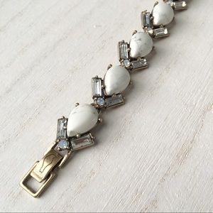 Chloe + Isabel Aventine Statement Bracelet